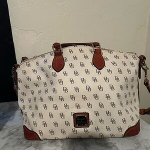 Dooney and Bourke